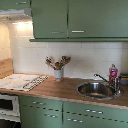 Apartament Le Wim'Heureux Terrasse Wimereux Zewnętrze zdjęcie