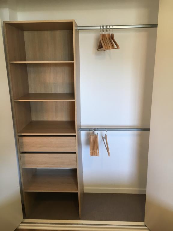 Apartament Le Wim'Heureux Terrasse Wimereux Zewnętrze zdjęcie