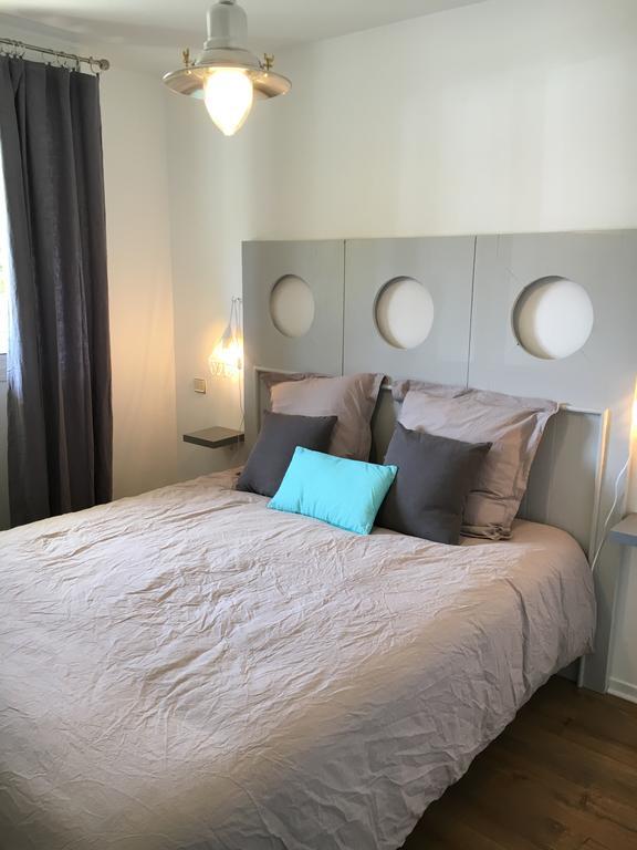 Apartament Le Wim'Heureux Terrasse Wimereux Zewnętrze zdjęcie