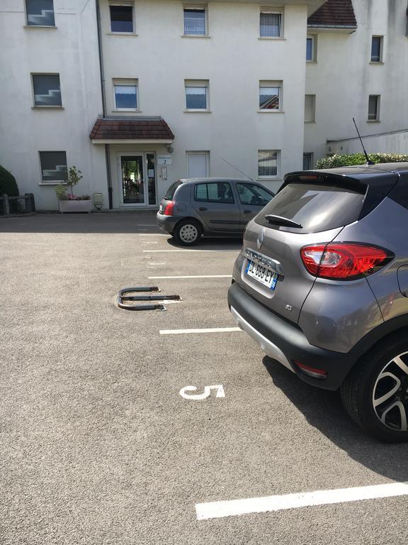 Apartament Le Wim'Heureux Terrasse Wimereux Zewnętrze zdjęcie